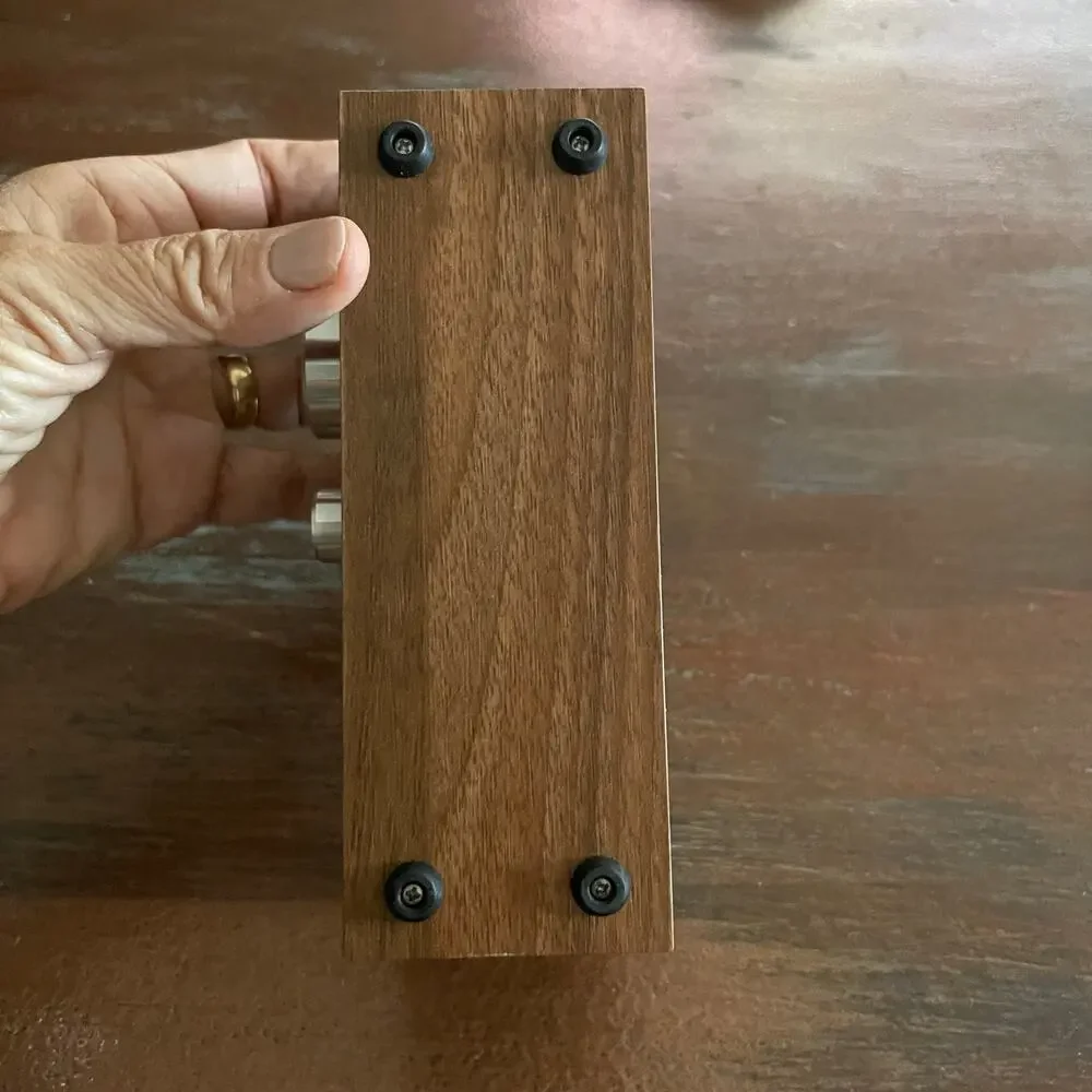 Restoration Hardware Music Player Radio TESTED